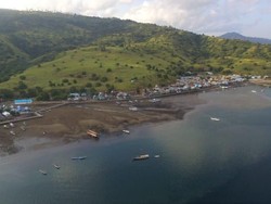 Sampai Mati, Kami Tidak Akan Pindah dari Pulau Komodo