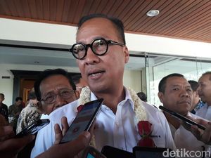 Jutaan Peserta BPJS Kesehatan Dicoret, Mensos: Update Data Tiap Bulan