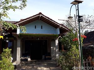 Cerita Warga Gunungkidul yang Tak Risau Listrik Padam Cerita Warga Gunungkidul yang Tak Risau Listrik Padam