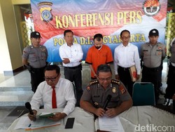 Keluarga Seorang Guru Besar PTN di Yogya Tipu Jual-Beli Tanah Rp 1,9 M