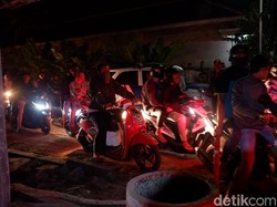 Bentrok Warga dengan Perguruan Silat Penyebab Massa Rusak Rumah di Banyuwangi