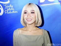 Kekeyi Dihujat karena Dinilai Plagiat, Rinni Wulandari Prihatin