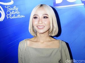 Kekeyi Dihujat karena Dinilai Plagiat, Rinni Wulandari Prihatin Kekeyi Dihujat karena Dinilai Plagiat, Rinni Wulandari Prihatin