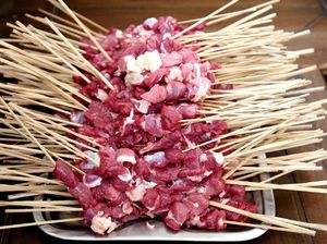 Ini Tips Menangani dan Bumbui Daging Sapi dan Kambing dari Chef Ini Tips Menangani dan Bumbui Daging Sapi dan Kambing dari Chef