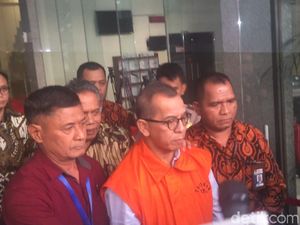 OTT Tanpa Efek Jera? OTT Tanpa Efek Jera?