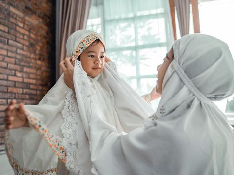 Bolehkah Berkuban Tapi Belum Menjalankan Akikah?