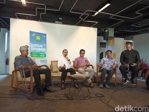 Rute Denpasar-Banyuwangi Buka, Bupati Anas Optimis Tambah Kunjungan Turis