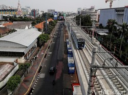 Tak Sasar Motor, Perluasan Ganjil Genap Dinilai Belum Cerminkan Keadilan