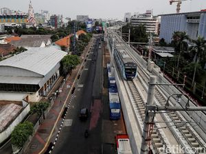 Cerita Sukses dan Gagalnya Ganjil Genap di Negara Lain Cerita Sukses dan Gagalnya Ganjil Genap di Negara Lain