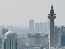 Banggar DPR Minta Jokowi Segera Ajukan RUU Pemindahan Ibu Kota