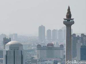 Banggar DPR Minta Jokowi Segera Ajukan RUU Pemindahan Ibu Kota Banggar DPR Minta Jokowi Segera Ajukan RUU Pemindahan Ibu Kota