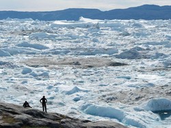 Mengenal Greenland yang Mau Dibeli Donald Trump