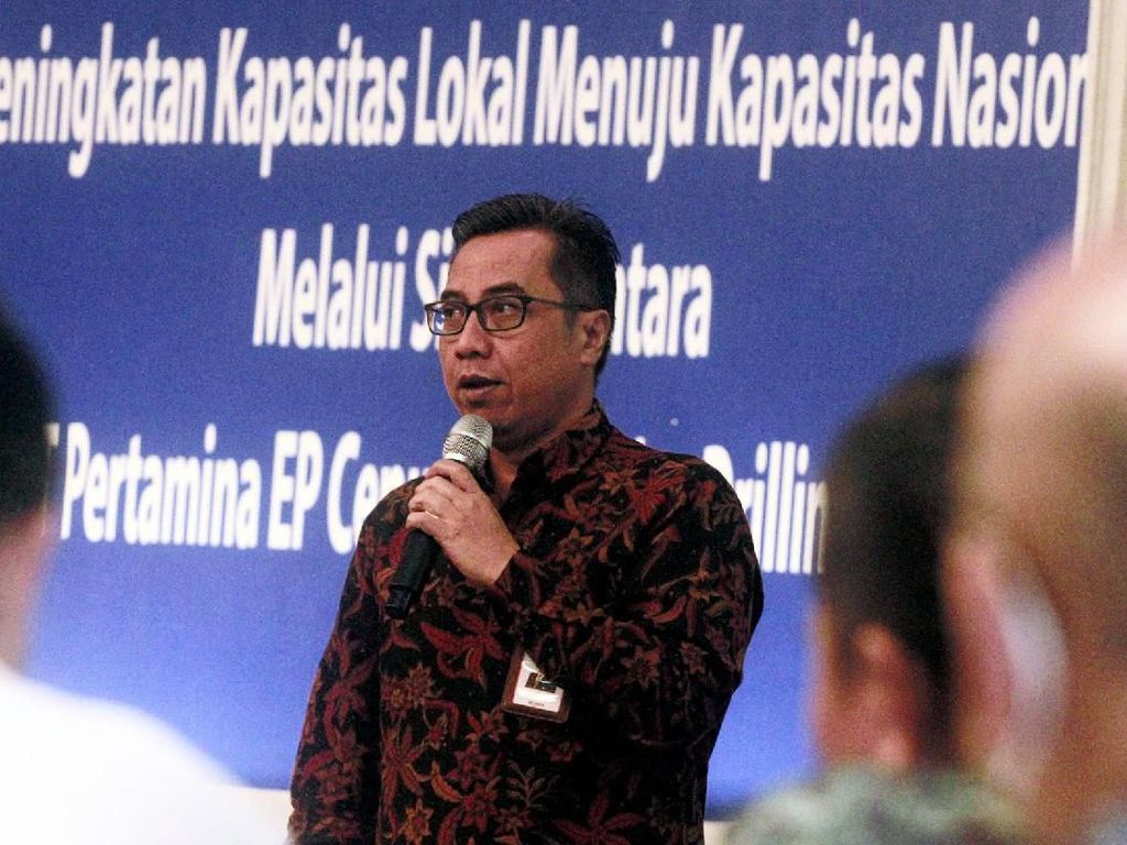 BNI Dukung Vendors Driling Day Pertamina EP Cepu 2019 BNI Dukung Vendors Driling Day Pertamina EP Cepu 2019