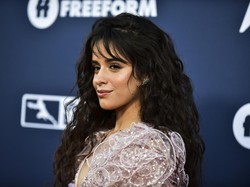 Curhat Camila Cabello Alami Gangguan Kecemasan akibat Pandemi COVID-19