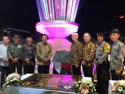 308 Karyawan PT Smelting yang Kena PHK Punya Utang Rp 22 M ke Perusahaan