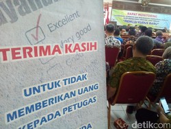 Plt Bupati Kudus: OTT KPK, Kadinas Kalah, Ada Staf Bermanuver