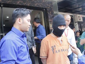 Penusuk 2 Mahasiswa di Cimahi Ditangkap, Motifnya Asmara