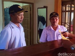 Istri yang Jaminkan Motor Demi Pemulangan Jenazah Suami Masuk Program Bantuan Istri yang Jaminkan Motor Demi Pemulangan Jenazah Suami Masuk Program Bantuan