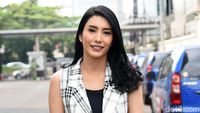 Dua Tahun Tak Dapat Momongan, Tyas Mirasih Lakukan Ini