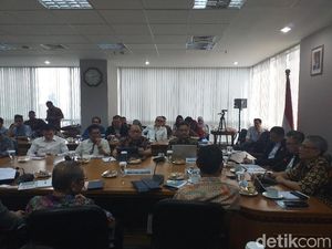 Pengusaha Kumpul Bahas Asing Kuasai Unicorn RI