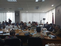 Pengusaha Kumpul Bahas Asing Kuasai Unicorn RI