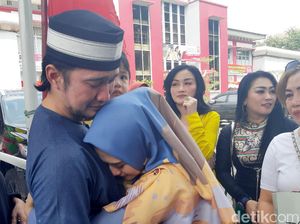 Istri Rela Belajar Masak Demi Mandala Shoji