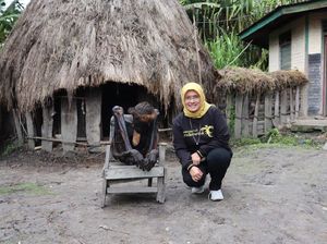 Mengangkat Potensi Destinasi Jayawijaya Lewat Festival Lembah Baliem