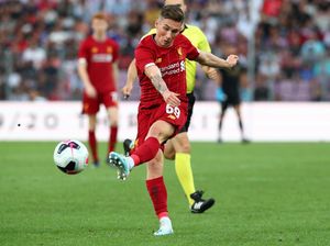 Liverpool Pinjamkan Harry Wilson Lagi, Kali Ini ke Bournemouth Liverpool Pinjamkan Harry Wilson Lagi, Kali Ini ke Bournemouth
