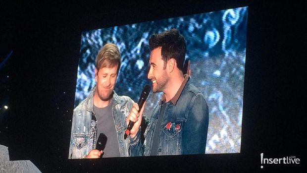 Westlife Twenty Tour 2019
