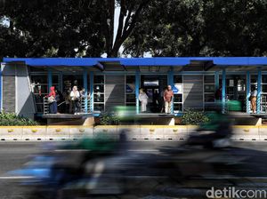 Jakarta Butuh Kendaraan Ramah Lingkungan?