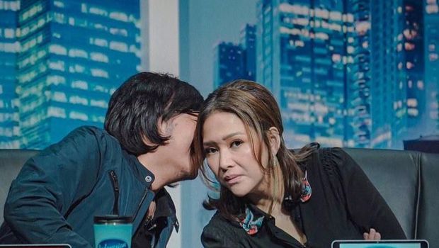 Ari Lasso Anggap Anang Hermansyah Kabar Buruk Bagi Indonesian Idol