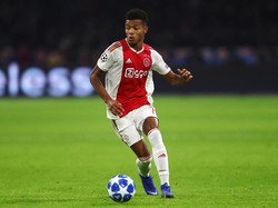 Penawaran Rp 951 Miliar MU untuk David Neres Ditolak Ajax