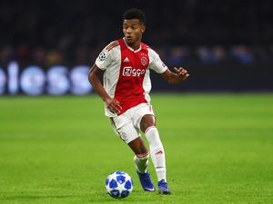 Penawaran Rp 951 Miliar MU untuk David Neres Ditolak Ajax Penawaran Rp 951 Miliar MU untuk David Neres Ditolak Ajax
