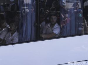 Bepe Senang Leg Kedua Final Piala Indonesia Berjalan Lancar