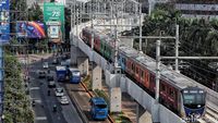 Perluasan Ganjil Genap di Ruas Jalan Sisingamangaraja