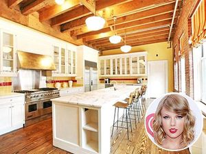 Bisa Jadi Inspirasi, Ini Interior Dapur 10 Seleb Hollywood Bisa Jadi Inspirasi, Ini Interior Dapur 10 Seleb Hollywood