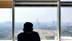 Menelusuri Sumber Polusi Udara Ibu Kota