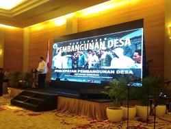 Capaian Dana Desa Didokumentasikan Jadi Sebuah Buku