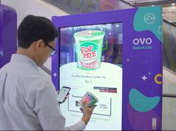 Benarkah OVO Kuasai Pangsa Pasar Dompet Digital di RI?