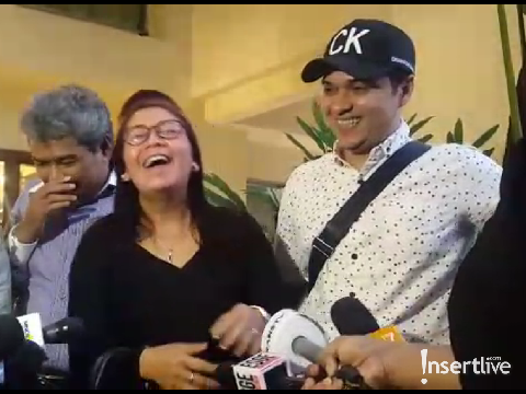 Ibunda Kriss Hatta dan Anthony