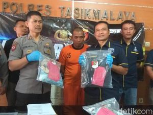 Cinta Tulus Rosita ke Pria Beristri Dua Berujung Petaka Kerangka