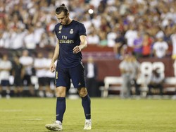 Madrid Lanjutkan Pramusim ke Austria, Zidane Coret Bale dan James