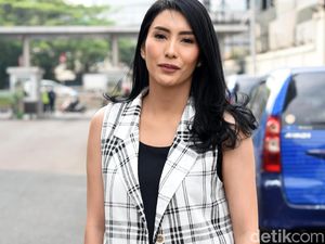 Tyas Mirasih Turut Berduka Cita untuk Korban Kecelakaan Tol Cipularang