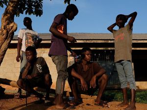 Begini Potret Kehidupan Negara Termiskin di Dunia