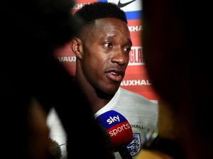 Danny Welbeck Berlabuh di Watford Danny Welbeck Berlabuh di Watford