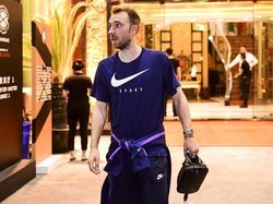 Eriksen Condong ke Madrid, MU Pun Mundur