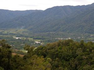 Poso, Negeri 1.000 Megalit Purba