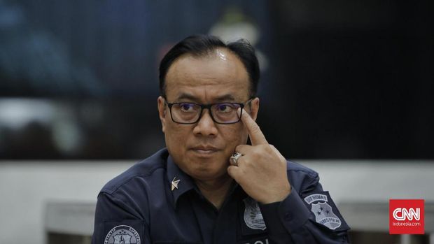 Polisi Sebut Pengibaran Bintang Kejora Bisa Dijerat Pidana