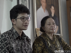 Keluarga Pram Tak Masalah Bumi Manusia Tuai Kontroversi