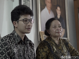 Keluarga Pram Tak Masalah Bumi Manusia Tuai Kontroversi Keluarga Pram Tak Masalah Bumi Manusia Tuai Kontroversi